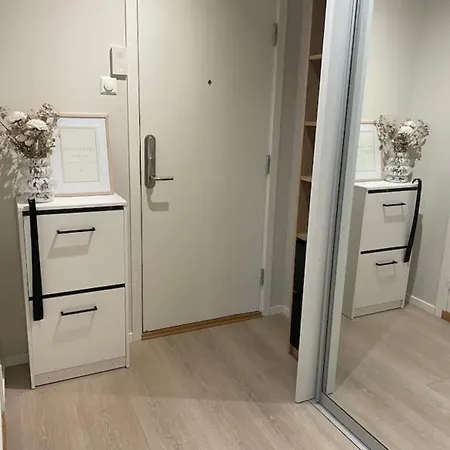 Plaza Havstad * Trondheim