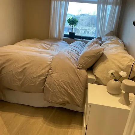 Plaza Havstad * טרונדהיים