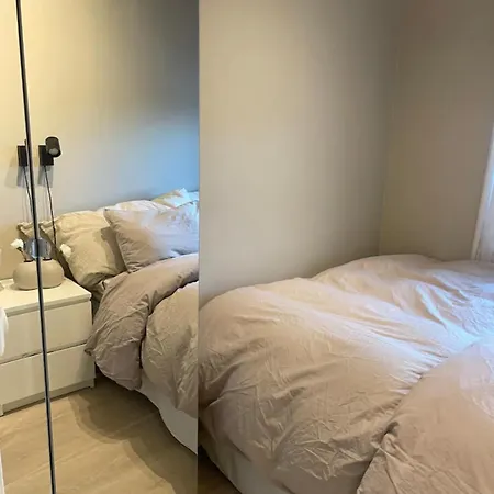 Plaza Havstad Apartmán