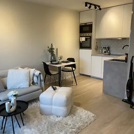 Plaza Havstad טרונדהיים