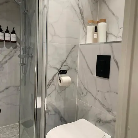 Apartmán Plaza Havstad