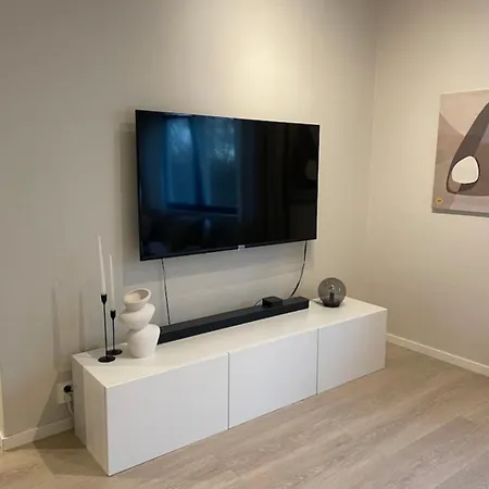 Plaza Havstad Apartmán *