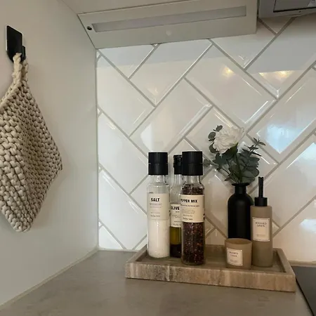 Plaza Havstad Apartmán *