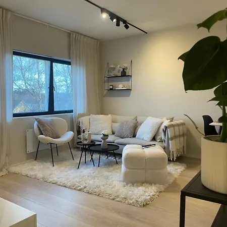 Plaza Havstad Apartamento