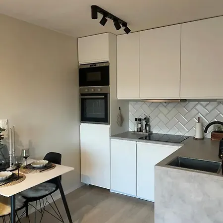 Appartement Plaza Havstad