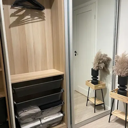 Appartement Plaza Havstad Trondheim